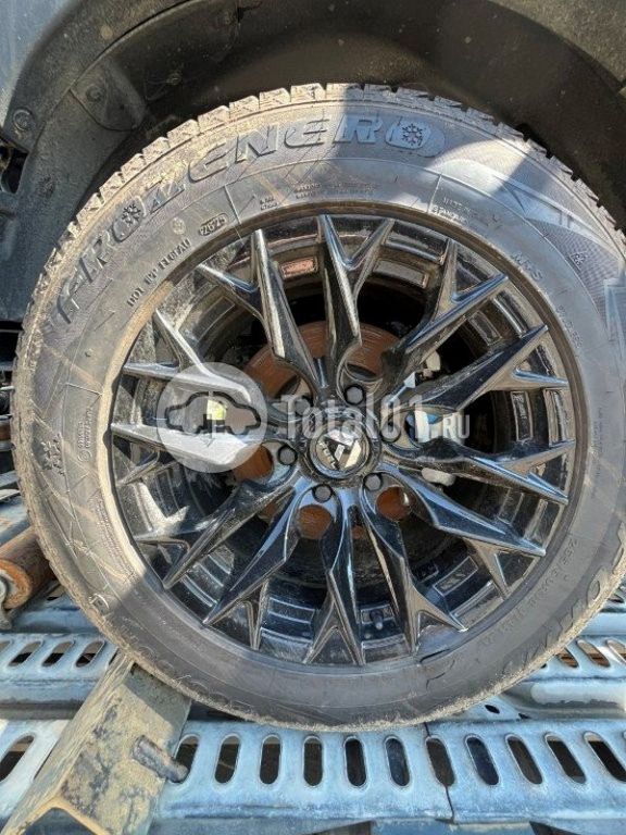 Фото Ford Ranger 38