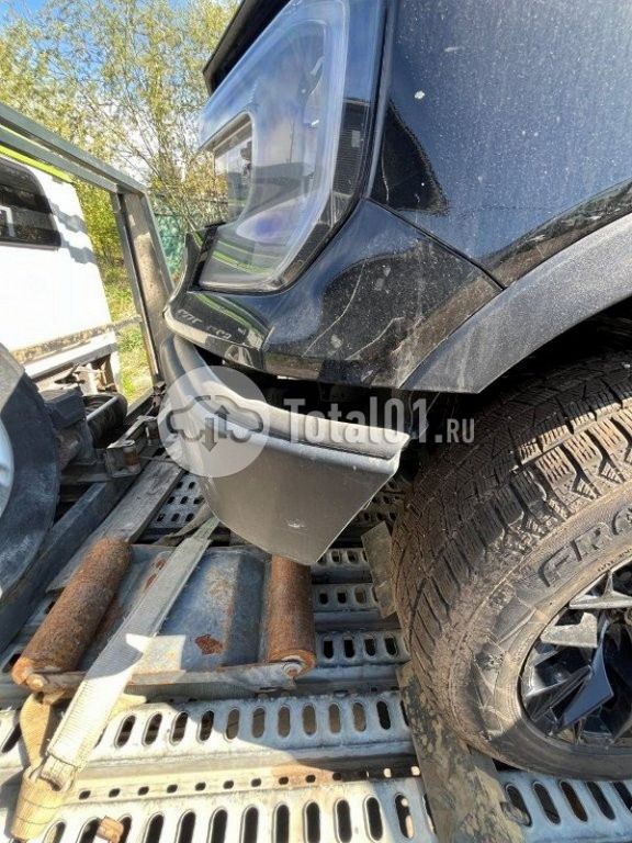 Фото Ford Ranger 42