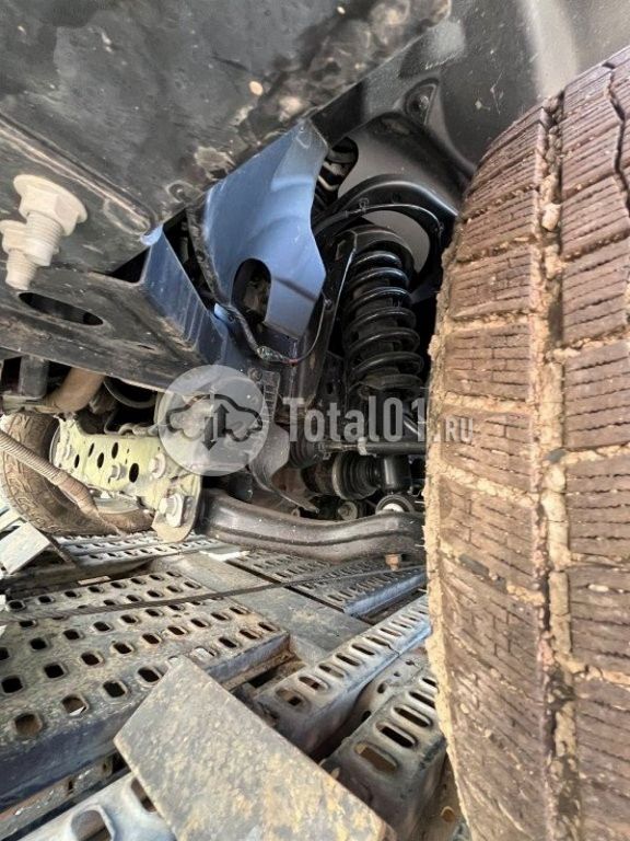 Фото Ford Ranger 44