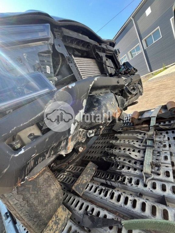 Фото Ford Ranger 54