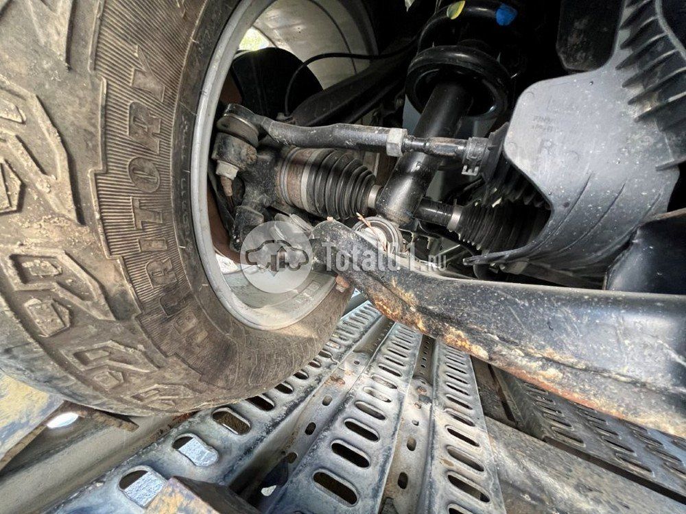Фото Ford Ranger 60