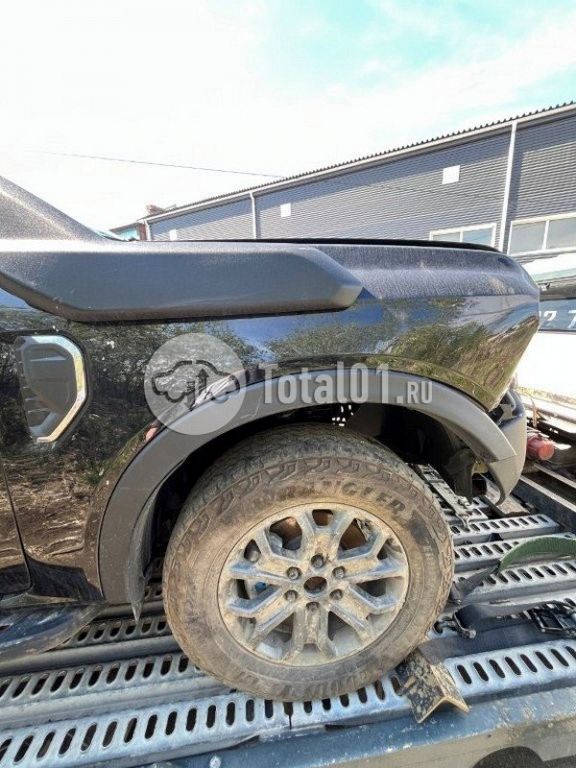 Фото Ford Ranger 66