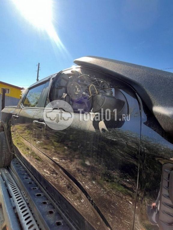 Фото Ford Ranger 68