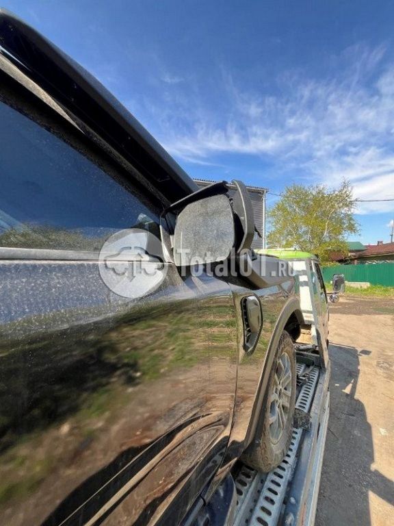 Фото Ford Ranger 70