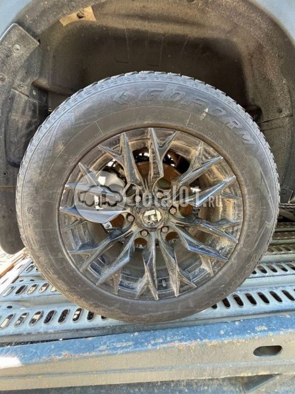 Фото Ford Ranger 74