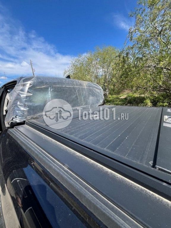 Фото Ford Ranger 92