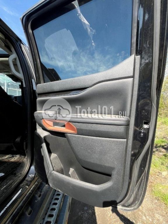 Фото Ford Ranger 102