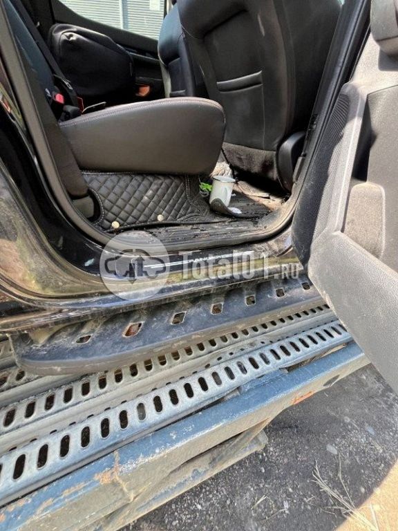 Фото Ford Ranger 106