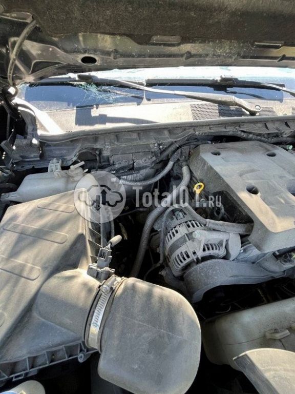 Фото Ford Ranger 110