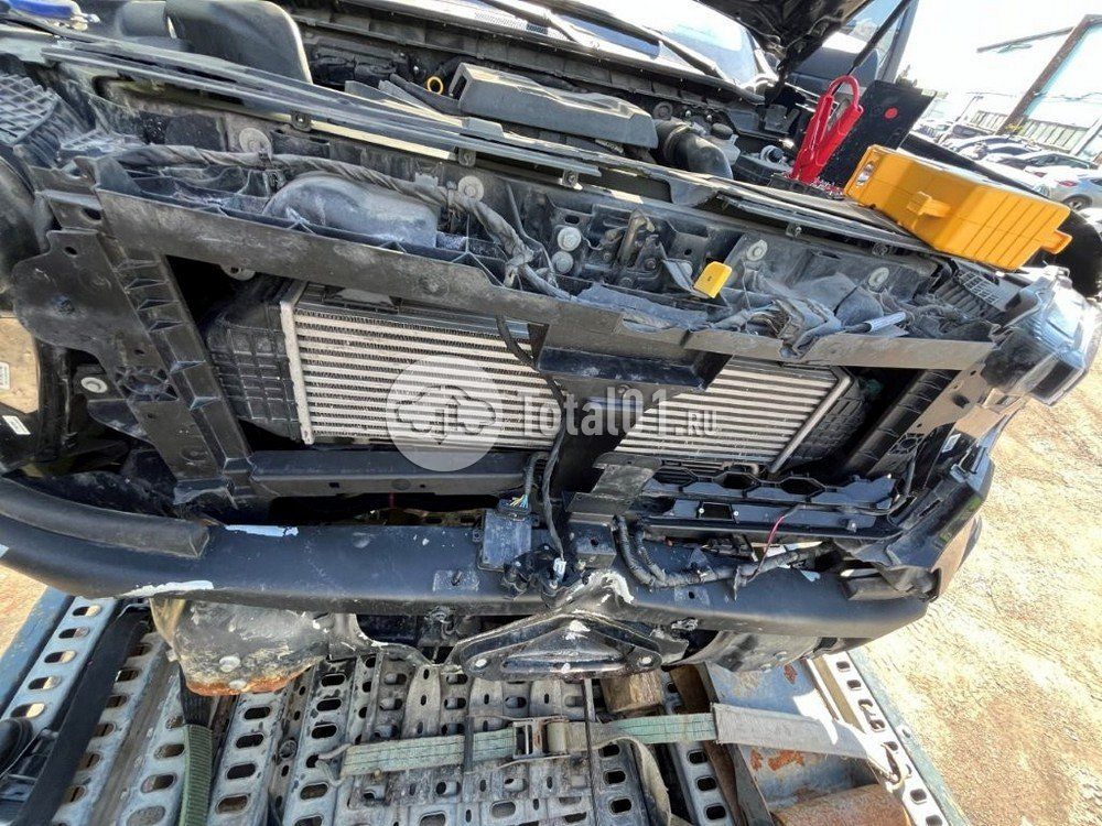 Фото Ford Ranger 118