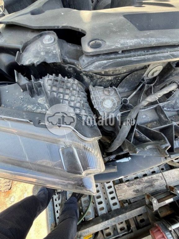 Фото Ford Ranger 120