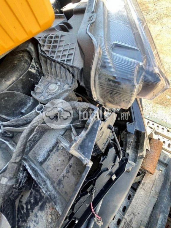 Фото Ford Ranger 122