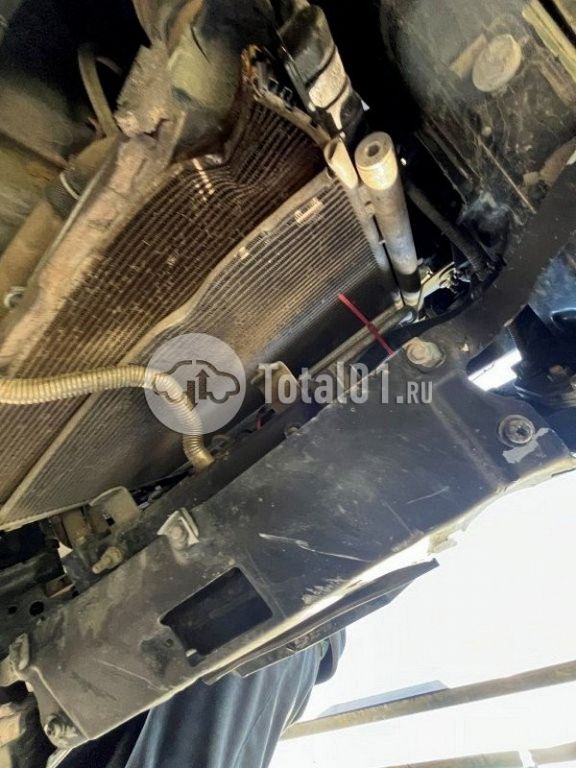 Фото Ford Ranger 128