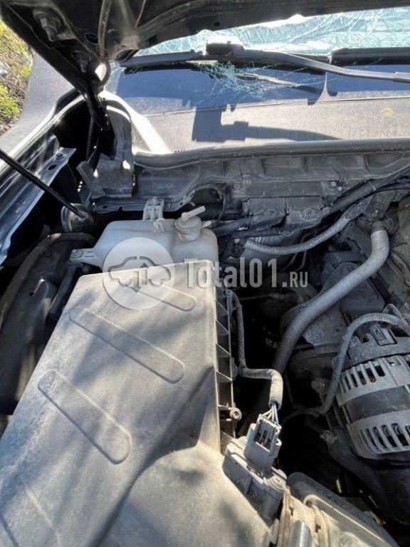 Фото Ford Ranger 134