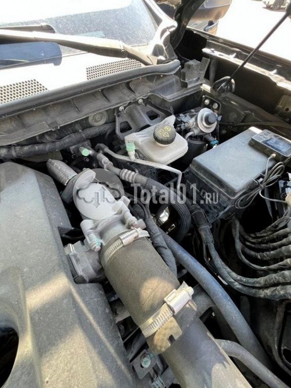 Фото Ford Ranger 144