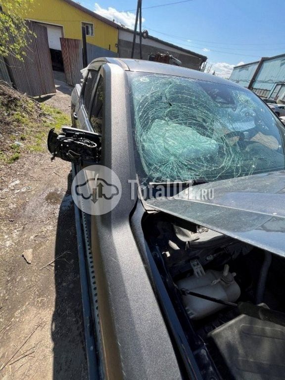 Фото Ford Ranger 146
