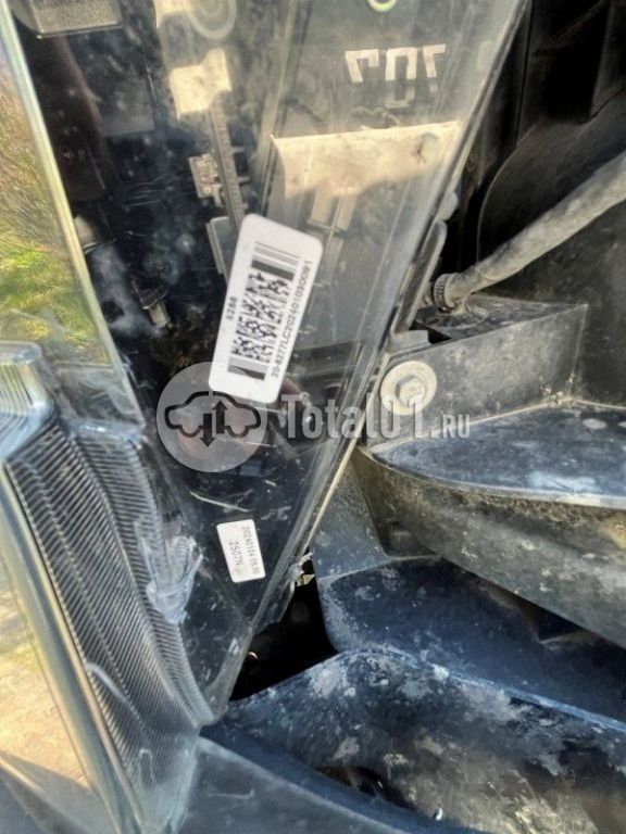 Фото Ford Ranger 154