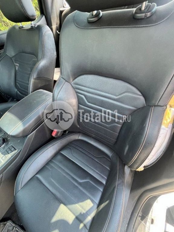 Фото Ford Ranger 156
