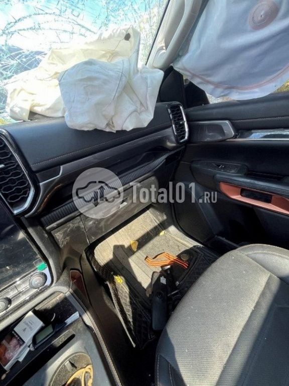 Фото Ford Ranger 164