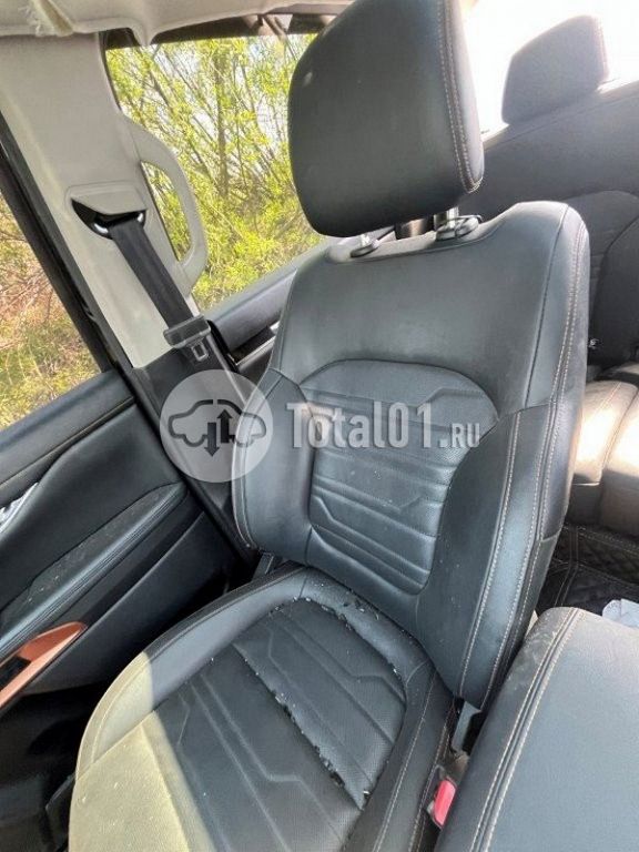 Фото Ford Ranger 168