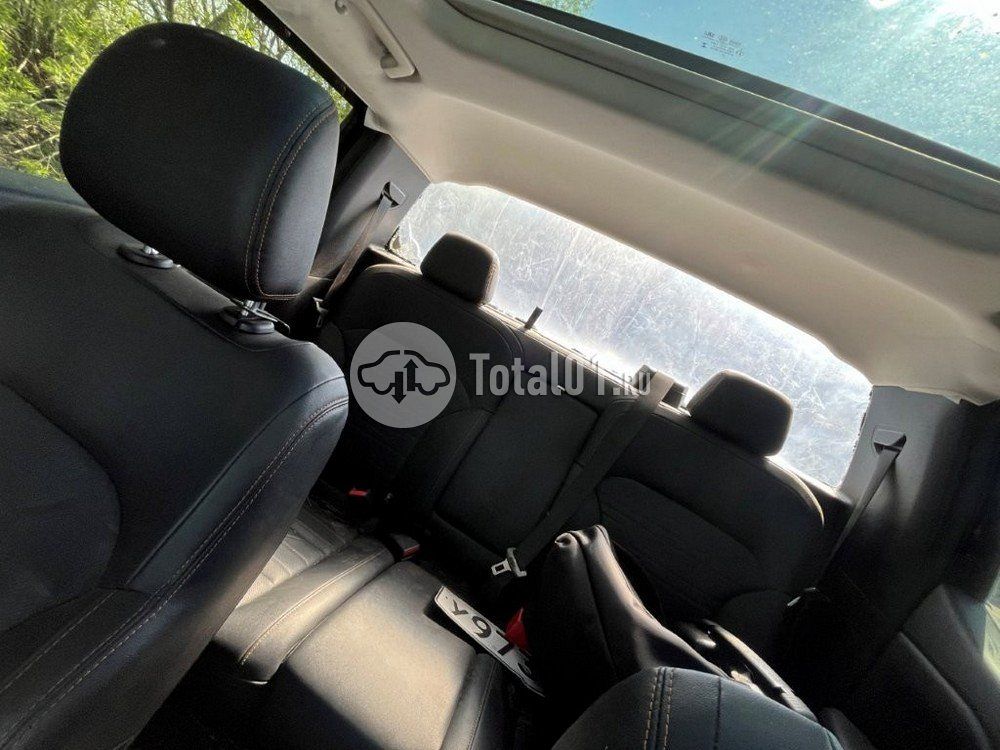 Фото Ford Ranger 170