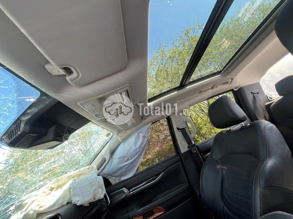 Фото Ford Ranger 172