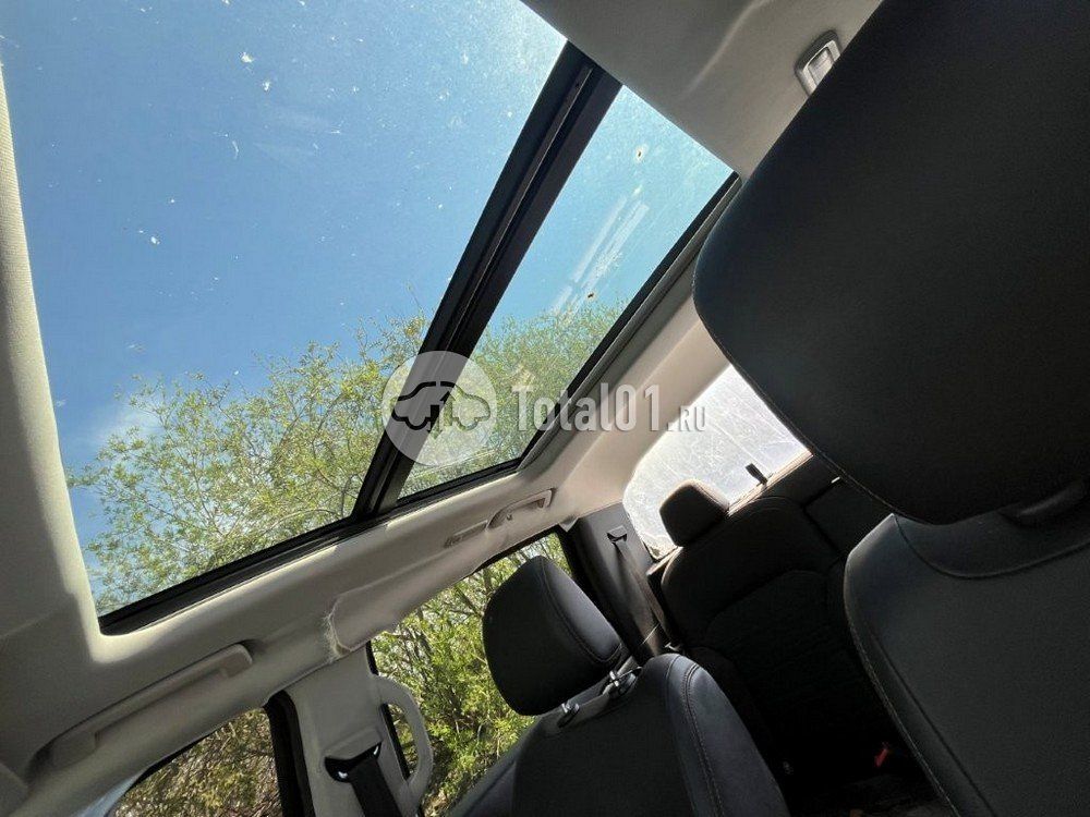 Фото Ford Ranger 174