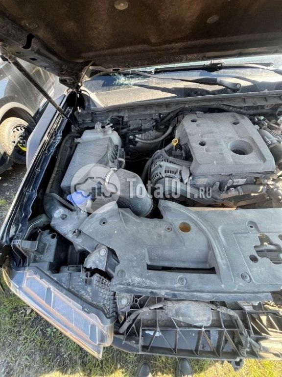 Фото Ford Ranger 184