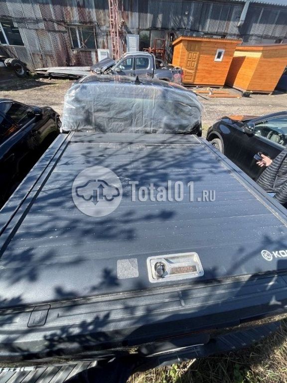 Фото Ford Ranger 196