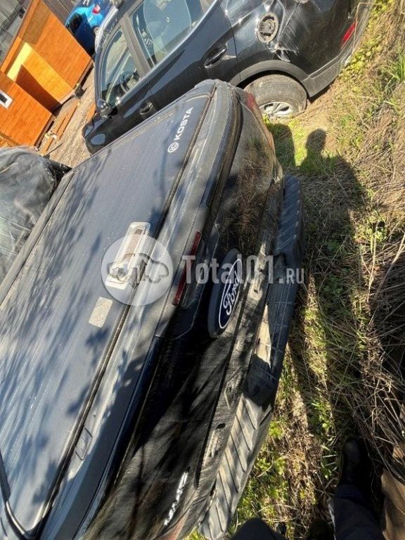 Фото Ford Ranger 198