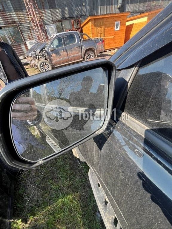 Фото Ford Ranger 202