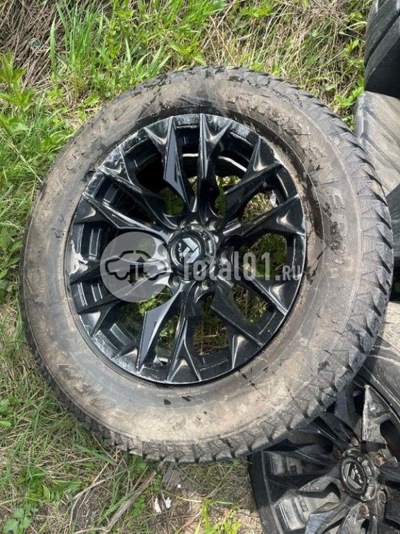 Фото Ford Ranger 212
