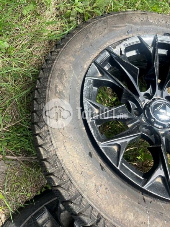 Фото Ford Ranger 220
