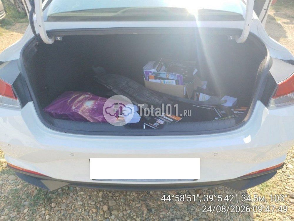 Фото Hyundai Elantra 54