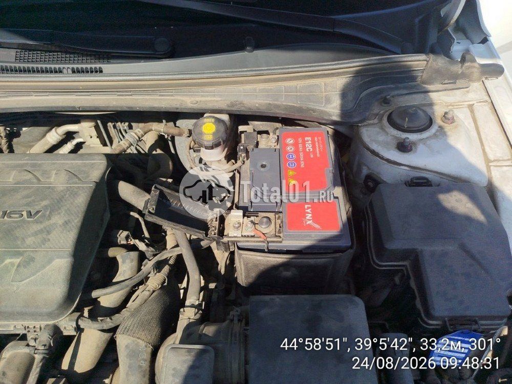 Фото Hyundai Elantra 66