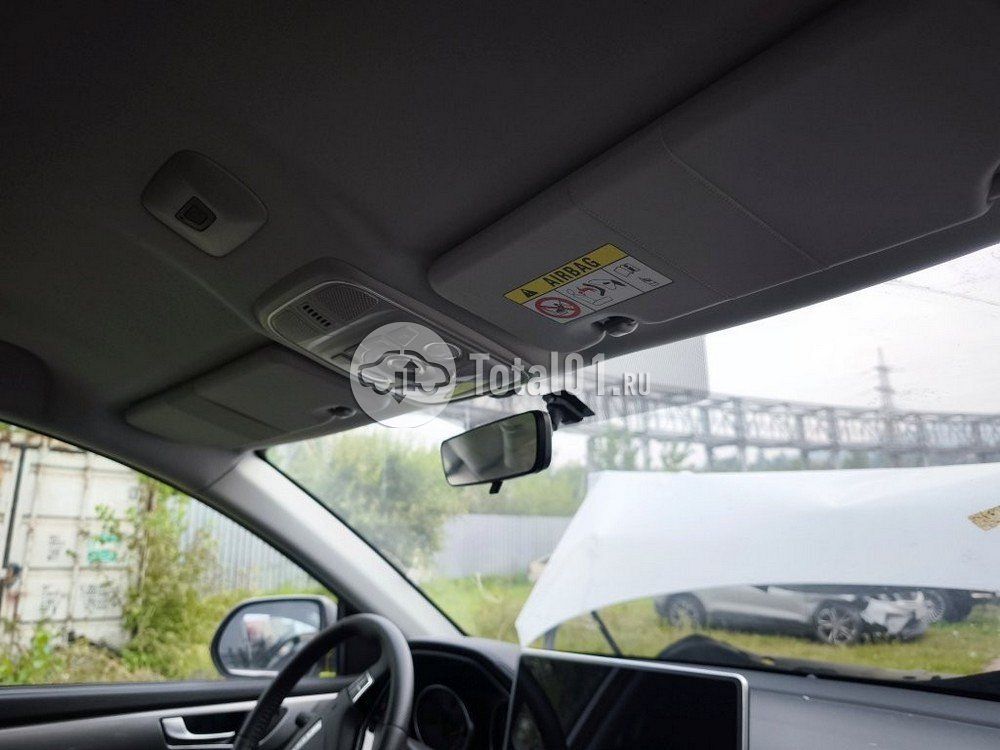 Фото Haval M6 4