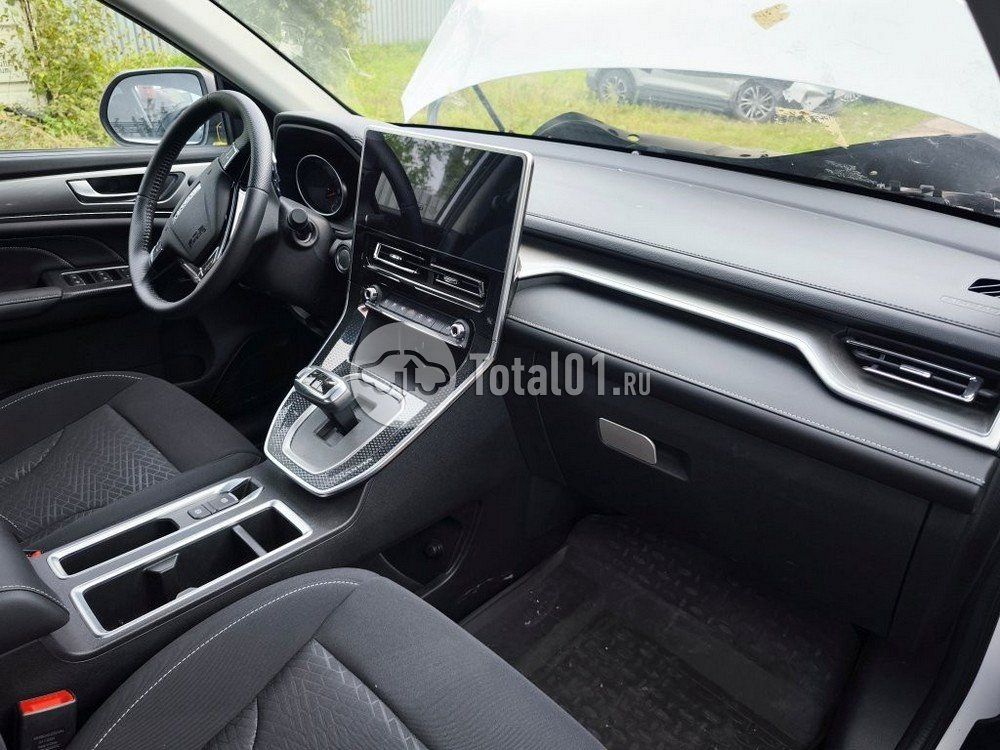 Фото Haval M6 6