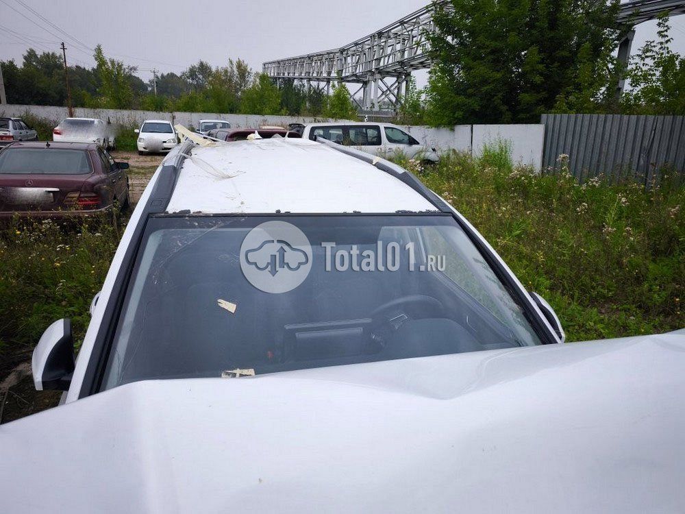 Фото Haval M6 8