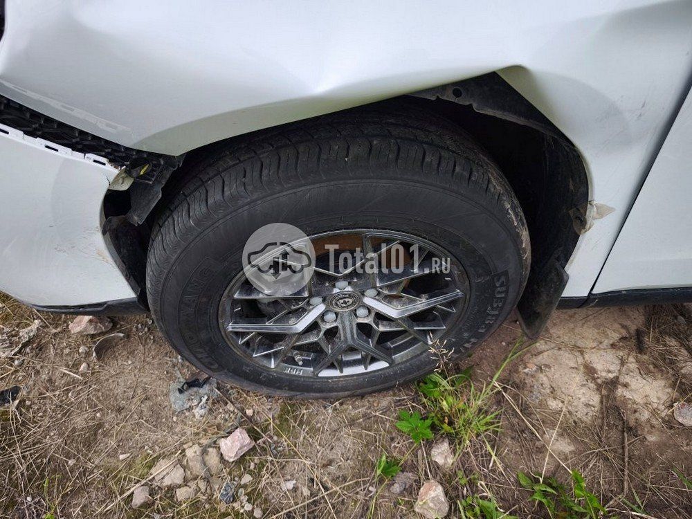 Фото Haval M6 10