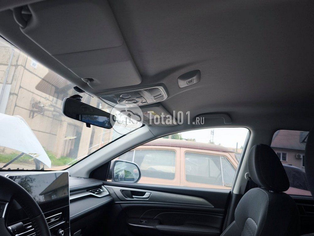 Фото Haval M6 12