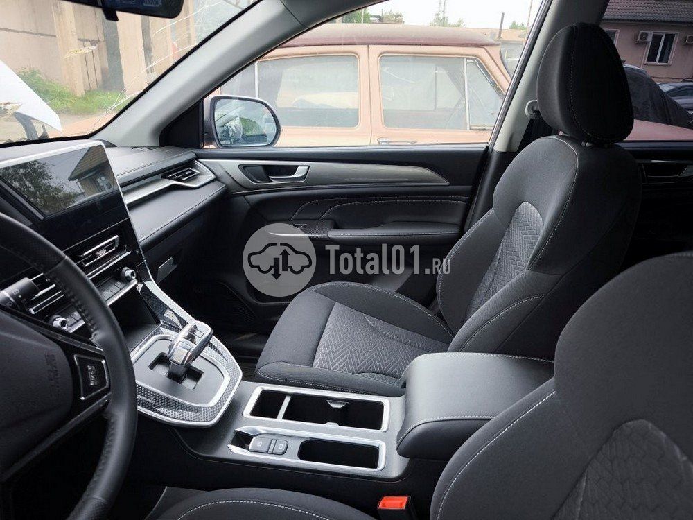 Фото Haval M6 14