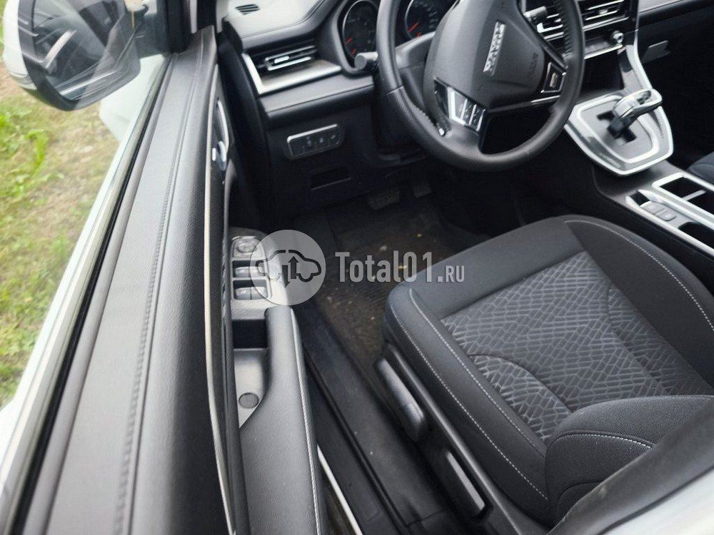 Фото Haval M6 16