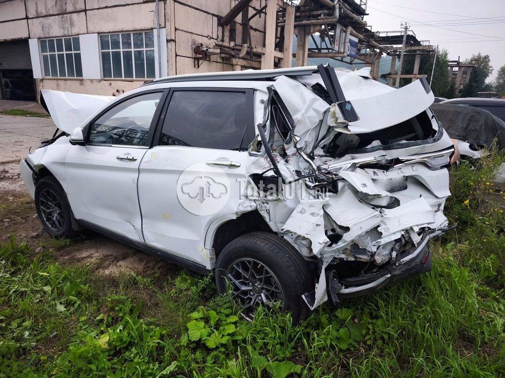 Фото Haval M6 32