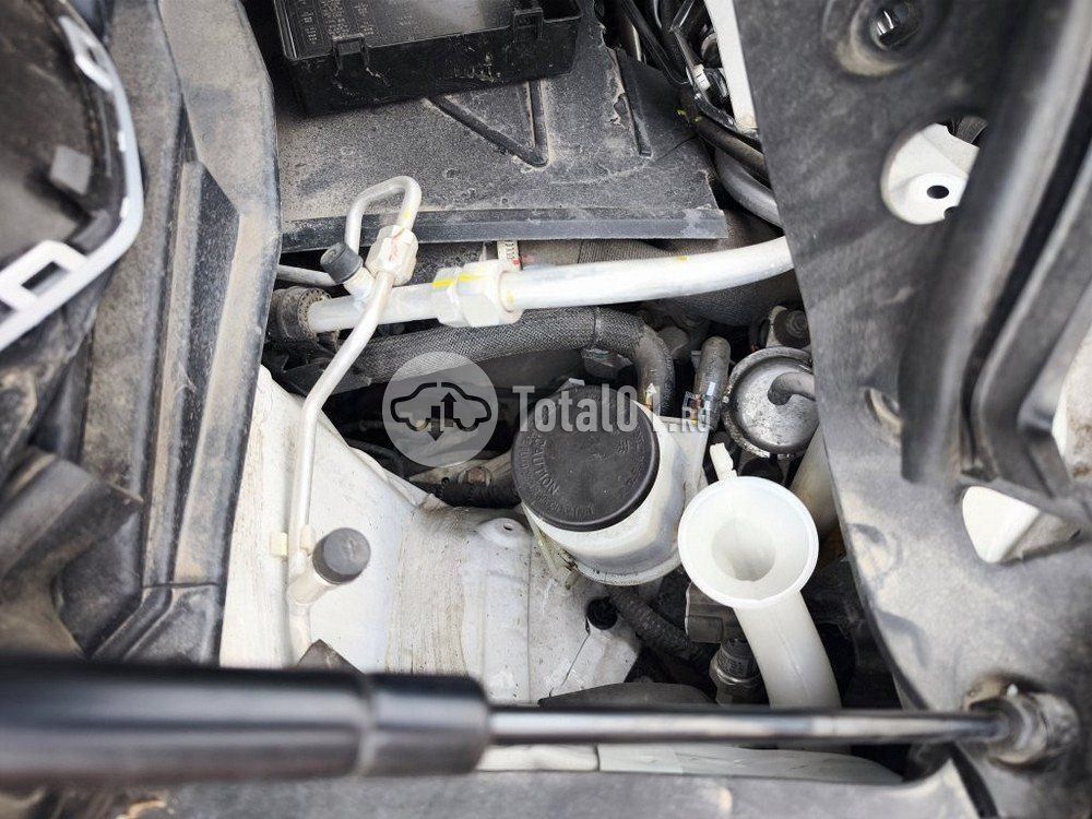 Фото Haval M6 38