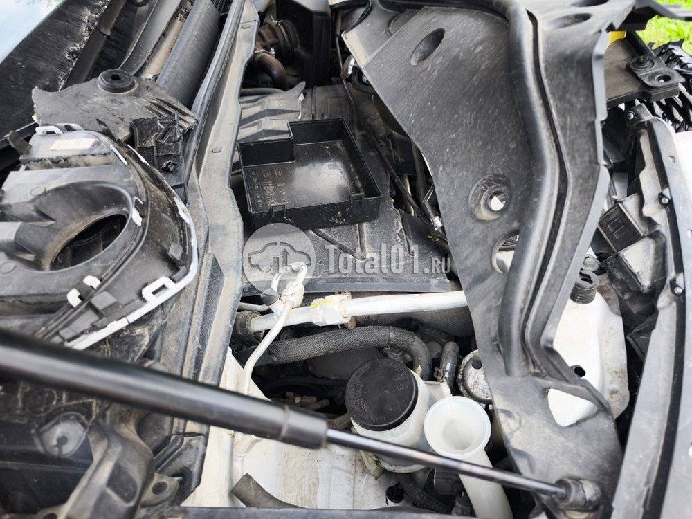 Фото Haval M6 40