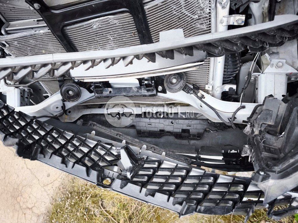 Фото Haval M6 42
