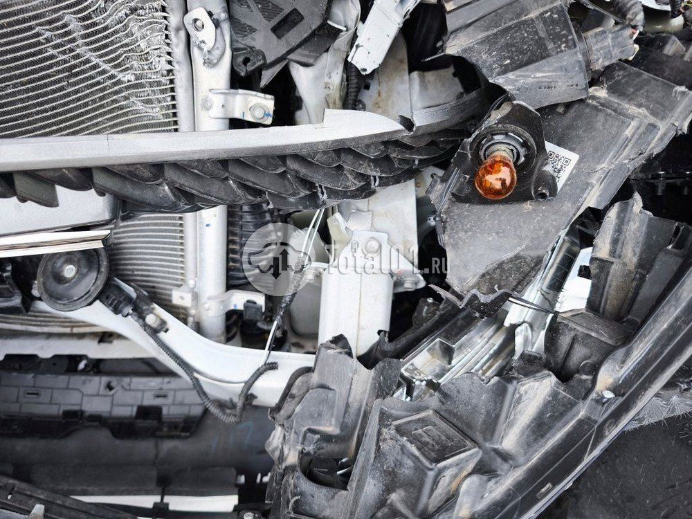 Фото Haval M6 44
