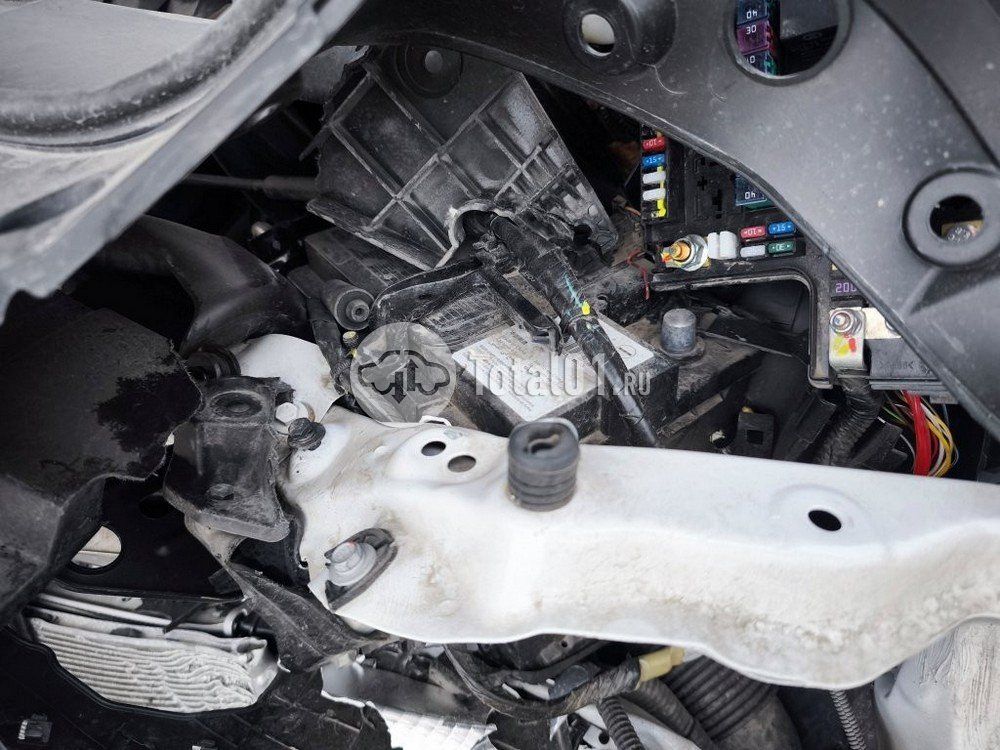 Фото Haval M6 46