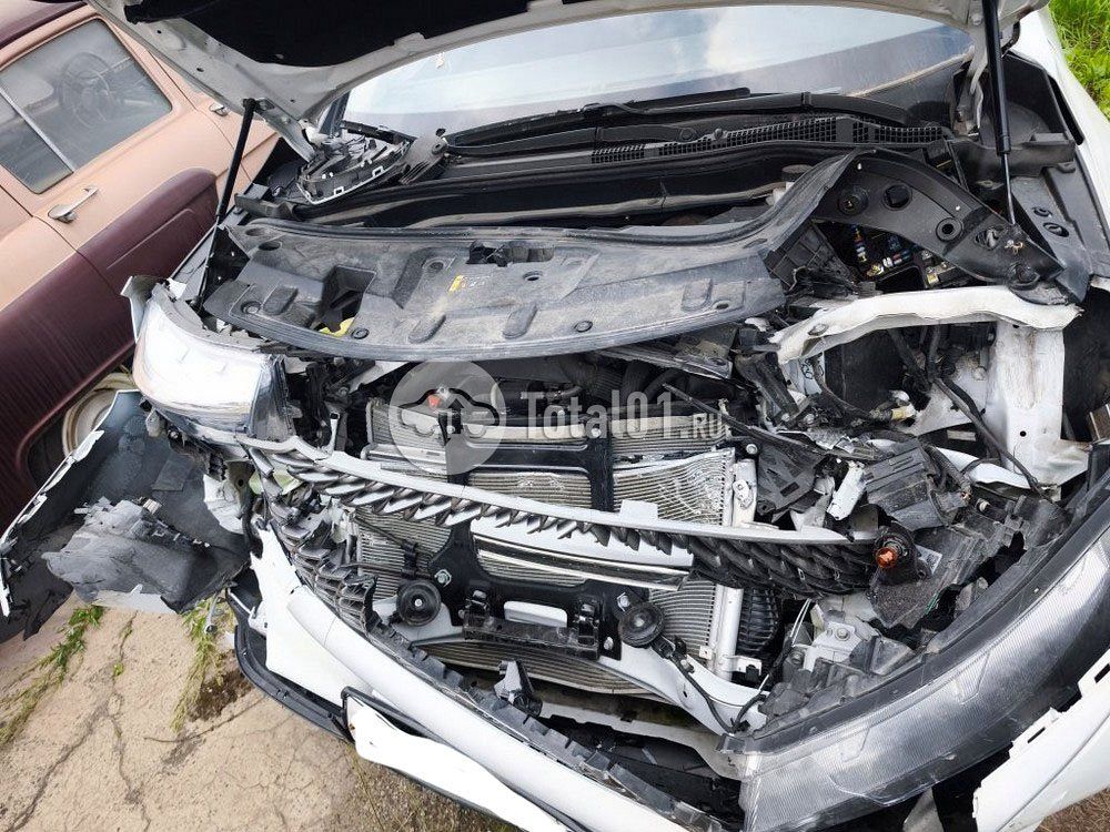 Фото Haval M6 48
