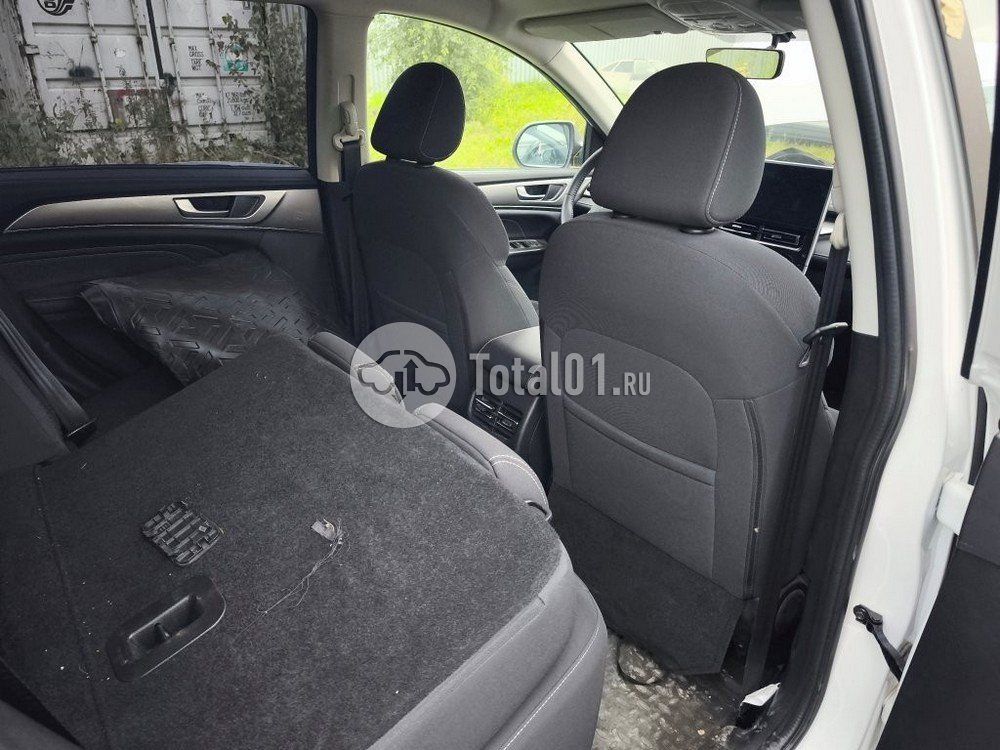 Фото Haval M6 50